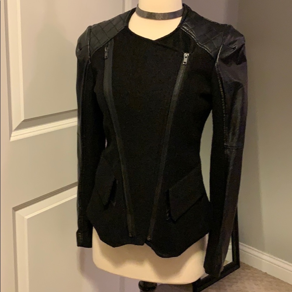 Blank NYC jacket